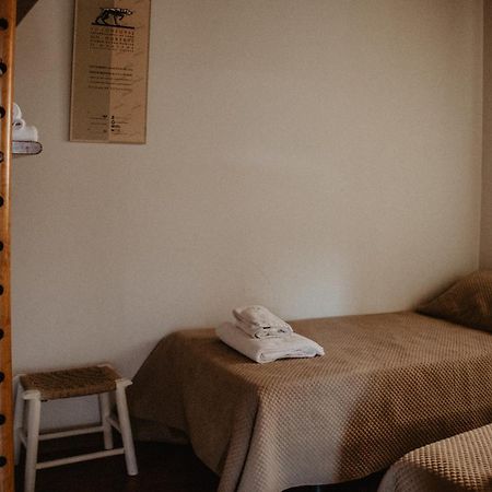 La Casa Del Muro Sos del Rey Catolico Room photo